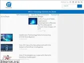 itchronicles.com
