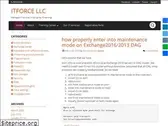 itforce.mn