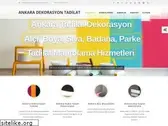 itimatinsaatdekorasyon.com