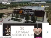 itimatmobilya.com
