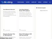 itkoding.com
