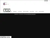itoofashion.com