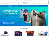 itoucheg.com