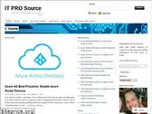 itprosource.blog