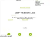 itrtech.africa