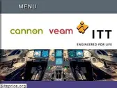 ittcannon.com