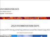 itx.nz