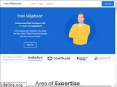 ivanmijatovic.com