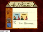 ivanrosenberg.com