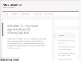 ivms4500hd.com