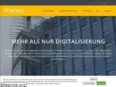 ixenso.com