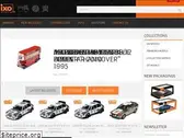ixomodels.com