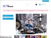 ixudeviance.com