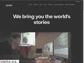 iyuno.com