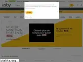 iziby.fr