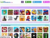 izigames.net