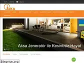 izkamakina.com
