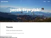jacekstyrylski.github.io