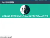 jackknobel.com