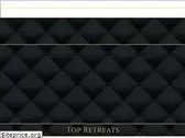 jaderetreats.com