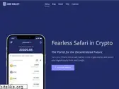jadewallet.io