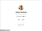 jaimejim.github.io