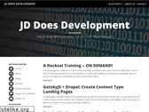 jamesdflynn.com