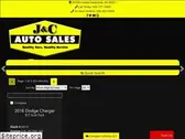 jandcauto.com