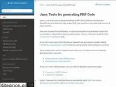 jane.readthedocs.io
