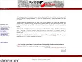 janssen-militaria.com