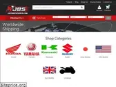 japbikespares.com