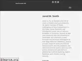 jaredthecoder.com