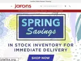 jarons.com