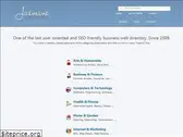 jasminedirectory.com