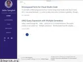 jatinsanghvi.github.io