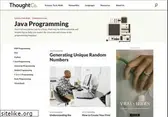 java.about.com