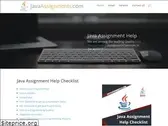 javaassignments.com