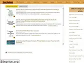 javabrahman.com