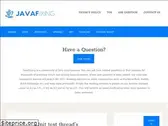 javafixing.com