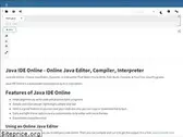 javaide.online