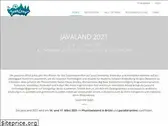 javaland.eu