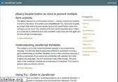 javascript-coder.com