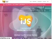 javascript-conference.com