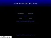 javascripter.net