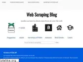 javascriptwebscrapingguy.com