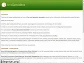 javaspecialists.eu
