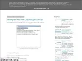 javatutorialsx.blogspot.com