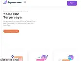 jayaseo.com