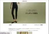 jbrandjeans.jp