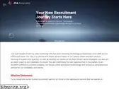 jca-associates.com